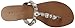 Badgley Mischka Women's Cliche Sandal