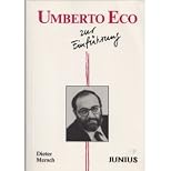Umberto Eco zur Einführung (Zur Einführung)
