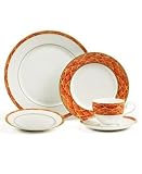 Mikasa Garden Toscana 5-Piece Place Setting