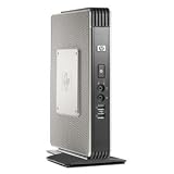 HP Compaq Thin Client t5730 - Tower - 1 x Sempron 2100+ / 1 GHz - RAM 512 MB - no HDD - Radeon X1250 - Gigabit Ethernet - Win XP Embedded - Monitor : none - Smart Buy