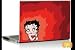 Unique BETTY BOOP LAPTOP SKINS PROTECTIVE ART DECAL STICKER