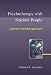 Psychotherapy with Suicidal People: A Person-centered Approach