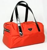 Prada - Prada BR2509 Orange Handbags