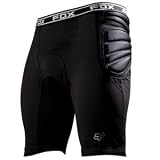 Fox Racing Launch Bike Short - Men's