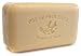 Pre de Provence Pecan Soap, 250g wrapped bar. Imported from France. With shea butter and natural herbs and scents.