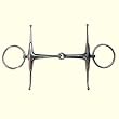 Fulmer Snaffle Bit