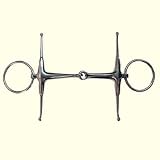 Fulmer Snaffle Bit