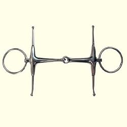 Fulmer Snaffle Bit