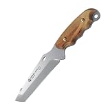 Puma Outdoormesser Alligator Olive - 12 cm - 306812