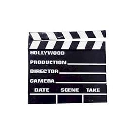 Big Clapperboard