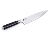 Shun DM0706L Classic Left-Handed 8-Inch Stainless-Steel Chef's Knife