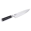 Shun DM0706L Classic Left-Handed 8-Inch Stainless-Steel Chef's Knife