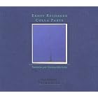 Reijseger : Colla Parte Ernst Reijseger by Ernst Reijseger, Dollar / Ibrahim, Abdullah Brand, Misha Mengelberg, Ernst Reijseger, and Amsterdam String Trio