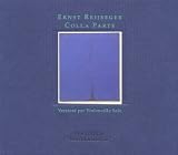 Reijseger : Colla Parte / Ernst Reijseger