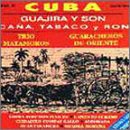 Search : Cuba Guajira y Son Cana, Vol. 2