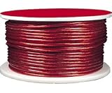 METRA Ltd PR601-50 Power Cable 1 / 0 Gauge - 50 Ft
