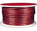 Electronics : METRA Ltd PR604-125 Power Cable  4 Gauge - 125 Ft