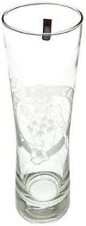 Boston Celtics Tall Beer Glass