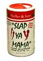 SLAP YA MAMA Cajun Seasoning White Pepper Blend 8 oz