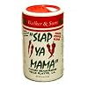 Slap Ya Mama Cajun Seasoning White Pepper Blend 8 oz