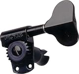 TITAN BASS TUNERS 2+2 BLACK CHROME - LIST PRICE: $109.50