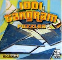 New Casualarcade Games 1001 Tangram Puzzles Easily Drag Rotate Flip Pieces Puzzle Randomizer