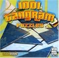 1001 TANGRAM PUZZLES