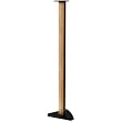 OMNIMOUNT RW-31MA Wood Series Real Wood Speaker Stands