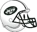 New York Jets Helmet Antenna Topper