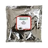 French Green Powder Clay - 1 lb,(Frontier)