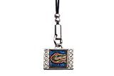 University of Florida Gators Cell Phone Charm Accessory