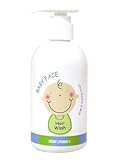 Baby Face �w�A�E�H�b�V�� 250ml