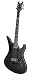 Schecter Synyster Gates Special Signature Electric Guitar, Gloss Black