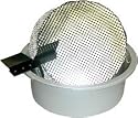 DeLonghi A992 Fruit-and-Vegetable Strainer for DSM700 and DSM5 Stand Mixers