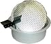DeLonghi A992 Fruit-and-Vegetable Strainer for DSM700 and DSM5 Stand Mixers