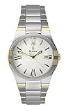 Men's Bulova Watch