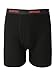 Dimore® Men's Classic Cotton Stretch Underwear Boxer Briefs Shorts Underwear 5-Pack