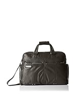 Piquadro Bolso asa de mano Pc 15.6" (Negro)