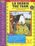 La Granja/the Farm (Spanish and English Thematic Unit)