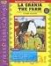 Book La Granja/the Farm (Spanish and English Thematic Unit)