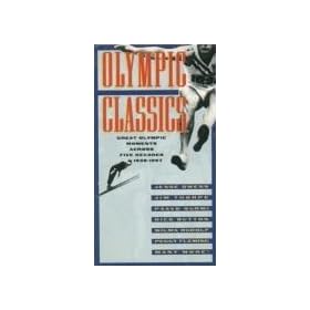 Olympic Classics :Five Decades 1928 - 1967