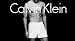 Calvin Klein Men's Solid Poplin Boxers
