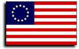 Betsy Ross - Historic Flags - B000EOHFGY