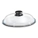 Berndes Tradition 11-Inch Glass Lid
