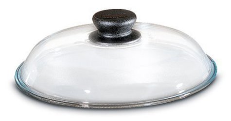 Berndes Tradition 11-Inch Glass Lid