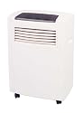 Haier HPAC9M Portable Air Conditioner with 9,000 BTU Cooling Capacity