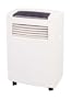 Haier HPAC9M Portable Air Conditioner with 9,000 BTU Cooling Capacity
