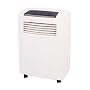 Haier HPAC9M Portable Air Conditioner with 9,000 BTU Cooling Capacity
