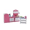 Early Learning Centre - Rosebud House Kitchen Set