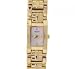 Women's Stainless Steel Bulova Bracelet Watch